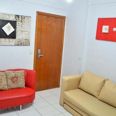 Apartamento Golden Dolphin Grand Caldas Novas Exterior foto