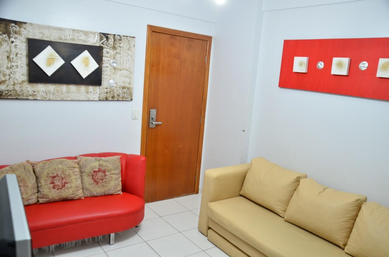 Apartamento Golden Dolphin Grand Caldas Novas Exterior foto