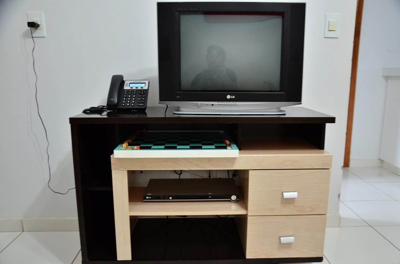 Apartamento Golden Dolphin Grand Caldas Novas Exterior foto
