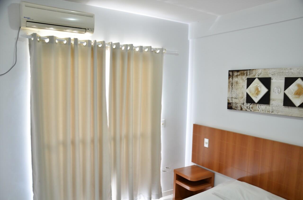Apartamento Golden Dolphin Grand Caldas Novas Exterior foto