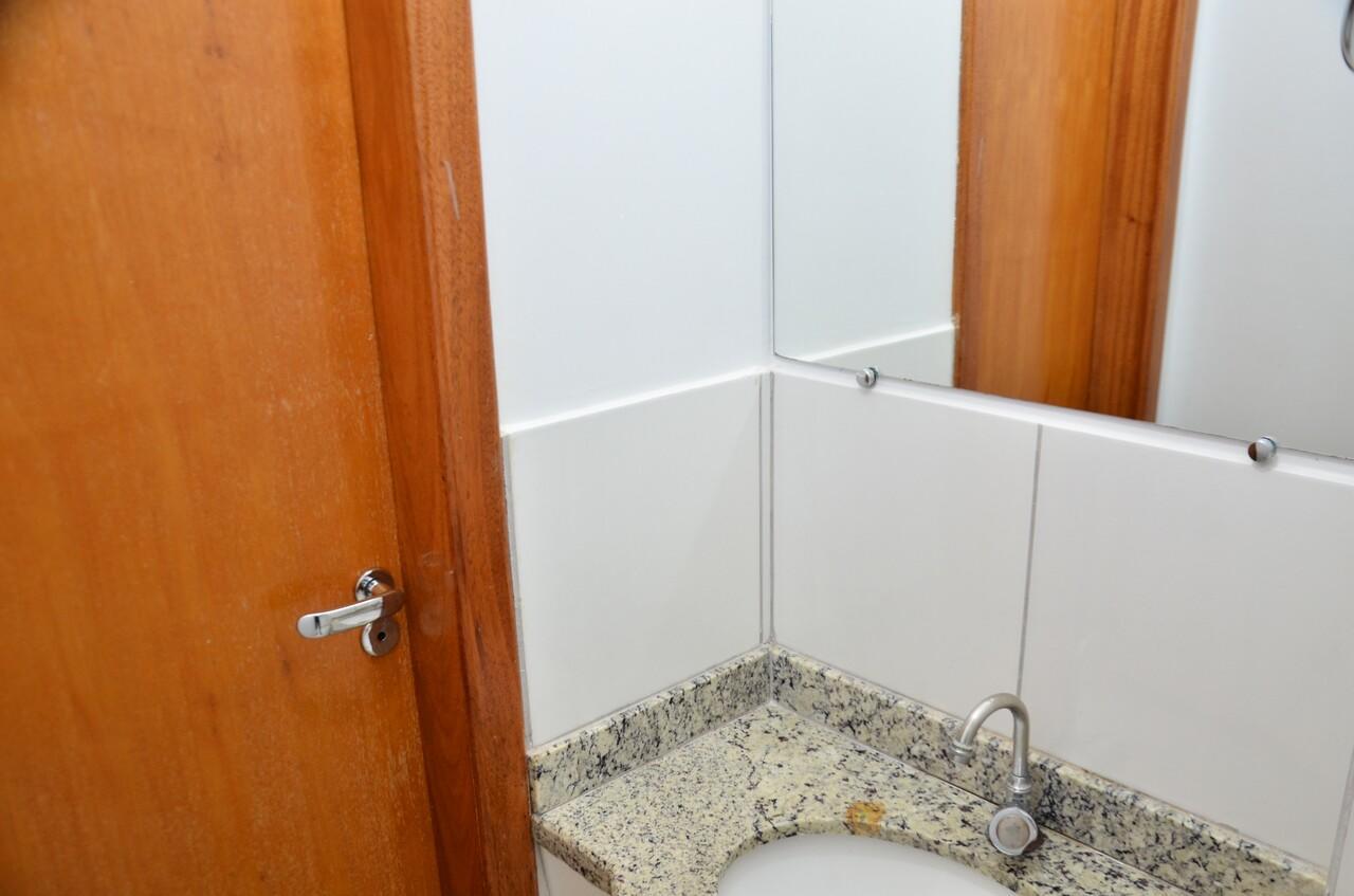 Apartamento Golden Dolphin Grand Caldas Novas Exterior foto
