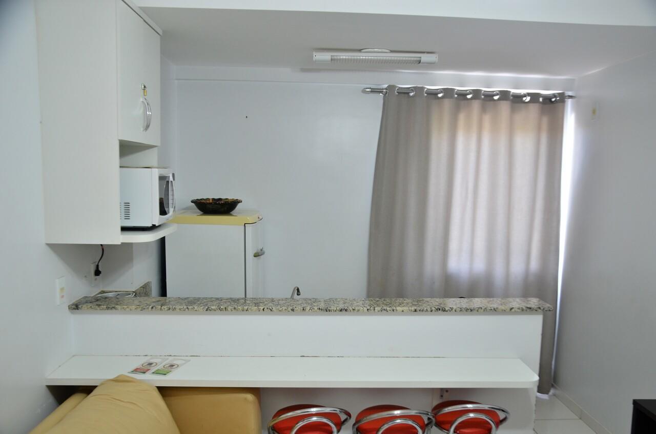 Apartamento Golden Dolphin Grand Caldas Novas Exterior foto