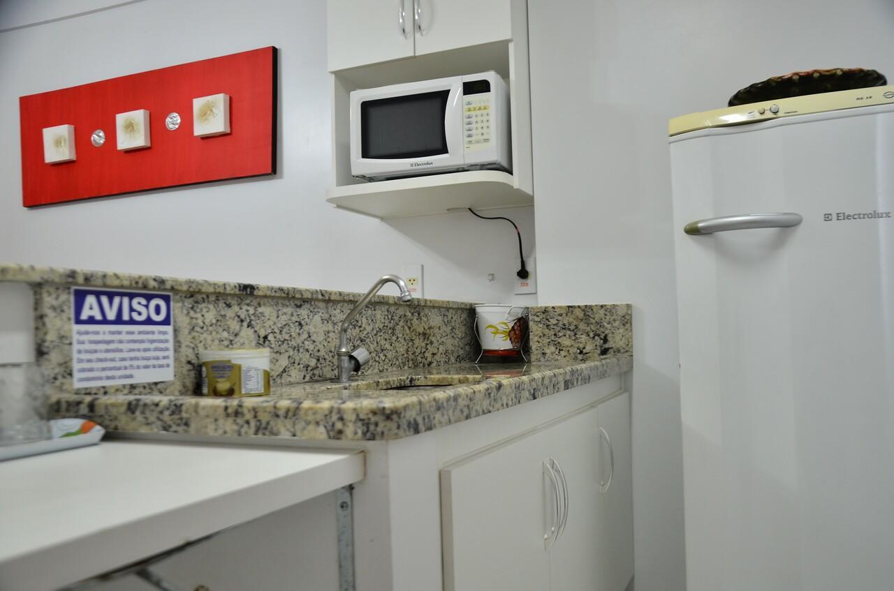 Apartamento Golden Dolphin Grand Caldas Novas Exterior foto