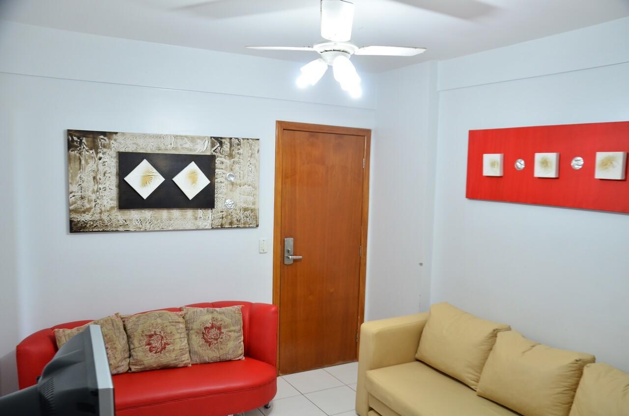 Apartamento Golden Dolphin Grand Caldas Novas Exterior foto