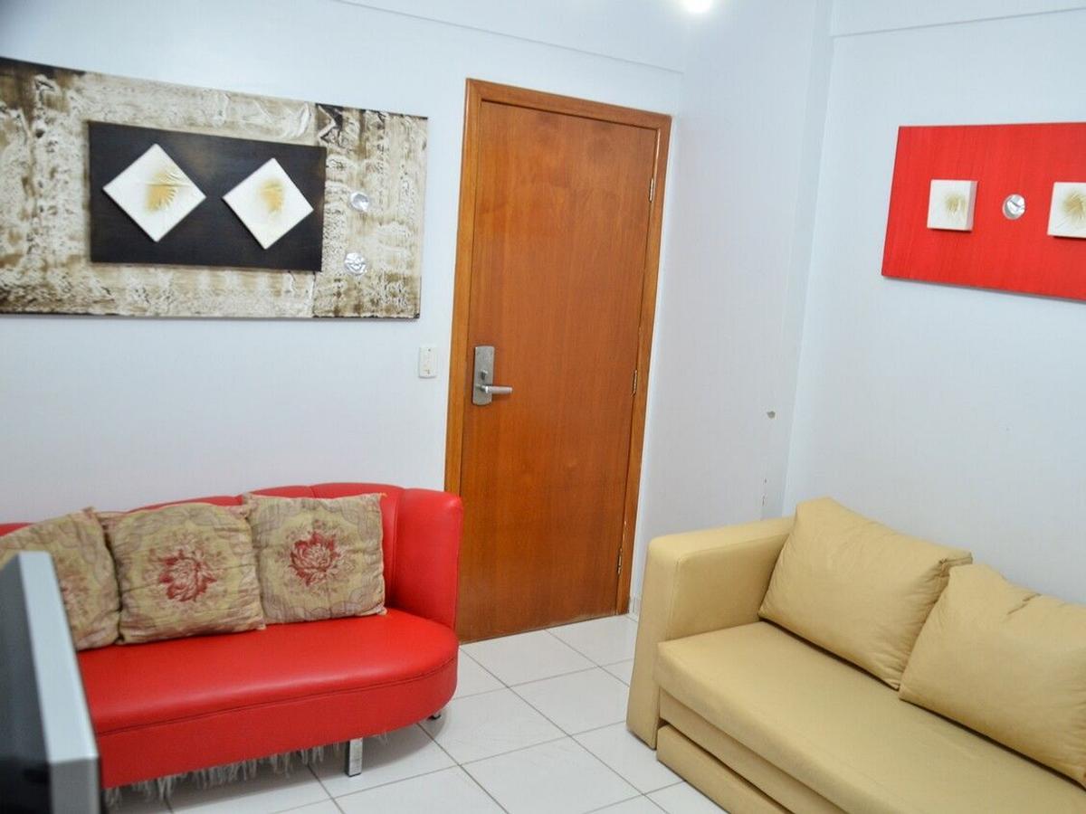 Apartamento Golden Dolphin Grand Caldas Novas Exterior foto