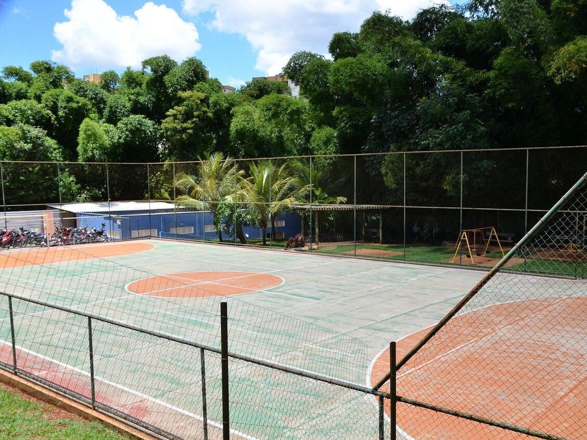 Apartamento Golden Dolphin Grand Caldas Novas Exterior foto